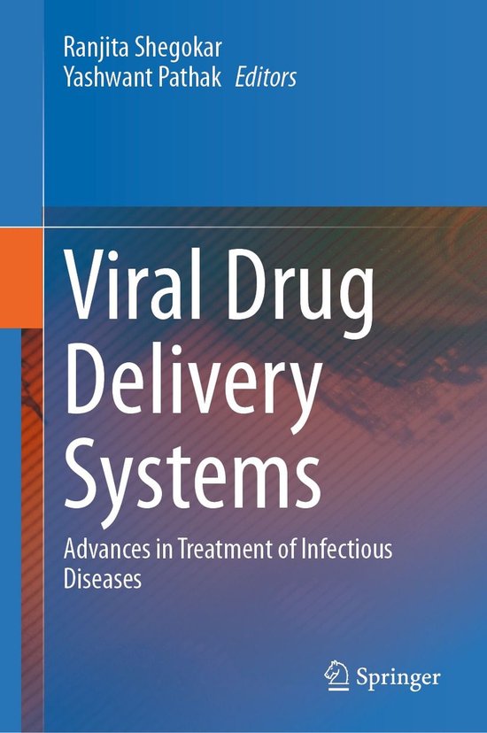 Biomedical and Life Sciences (R0) - Viral Drug Delivery Syst ... - cover