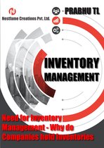 Business Management 1 - INVENTORY MANAGEMENT
