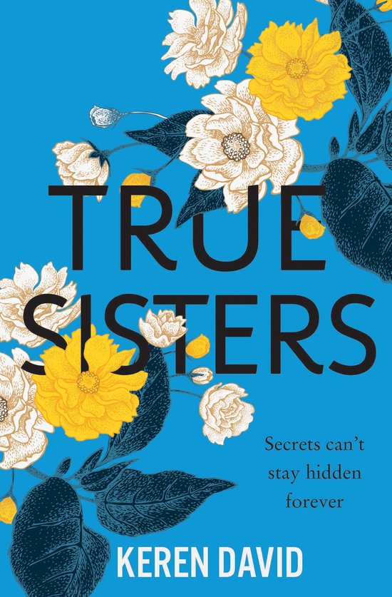 True Sisters - cover