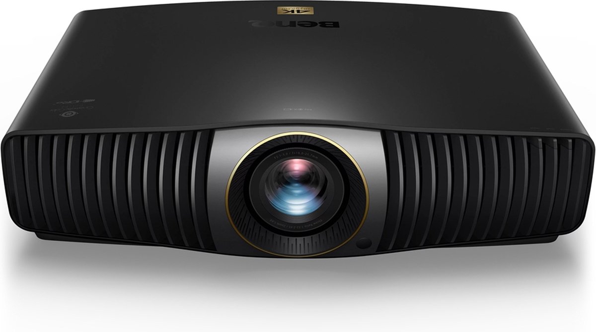 BenQ CinePrime W5800 beamer