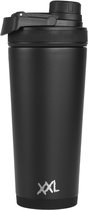 XXL Nutrition - Thermo Shaker V2 - 800 ml - Black
