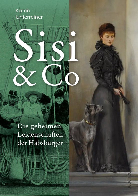 Sisi & Co. - cover