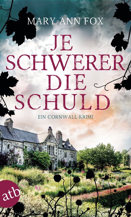Mags Blake 10 - Je schwerer die Schuld - cover