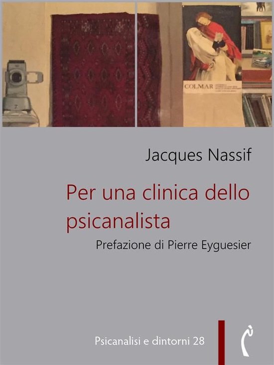 Psicanalisi e dintorni 28 - Per una clinica dello psicanalis ... - cover