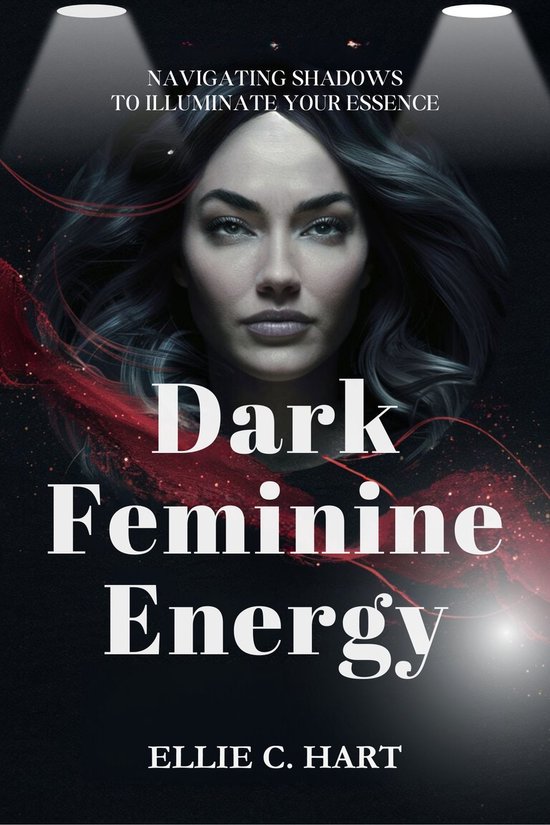 DARK FEMININE ENERGY