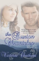 The Buxton Chronicles - The Buxton Chronicles