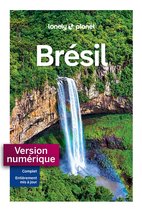 Guide de voyage - Brésil 11ed