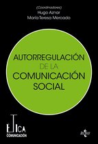 Comunicación - Autorregulación de la comunicación social