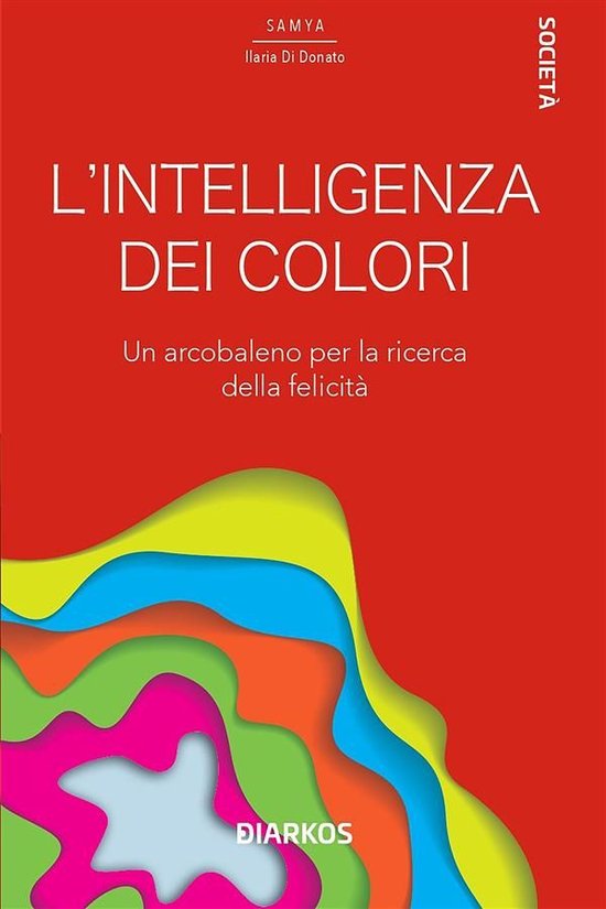 L'intelligenza dei colori - cover