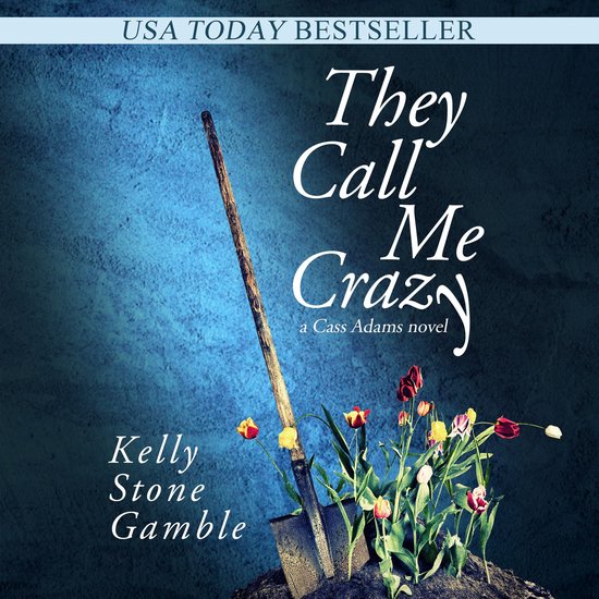They Call Me Crazy - cover