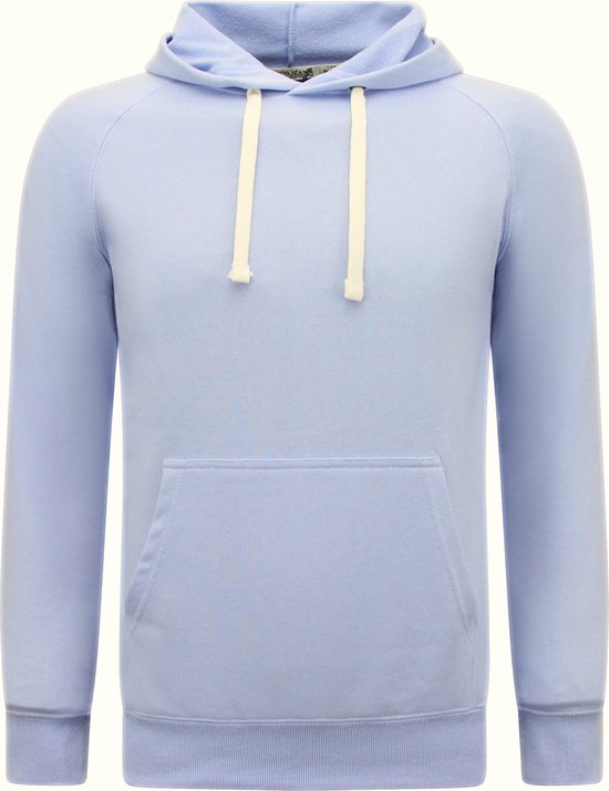 Hoodie Heren