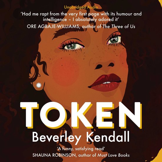Token - cover