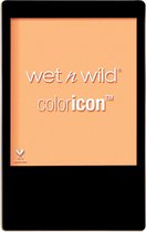 Wet 'n Wild - Color Icon - Blush - Apri-Cot au milieu - 1111975 - 5,85 g