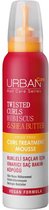 Urban Care - Twisted Curls Treatment Mousse - 150ml