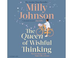 The Queen of Wishful Thinking