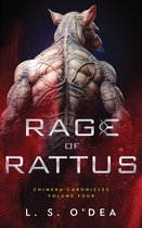 Conguise Chronicles 4 - Rage of Rattus Norvegicus