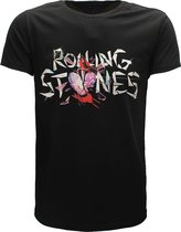 The Rolling Stones Hackney Diamonds T-Shirt - Officiële Merchandise