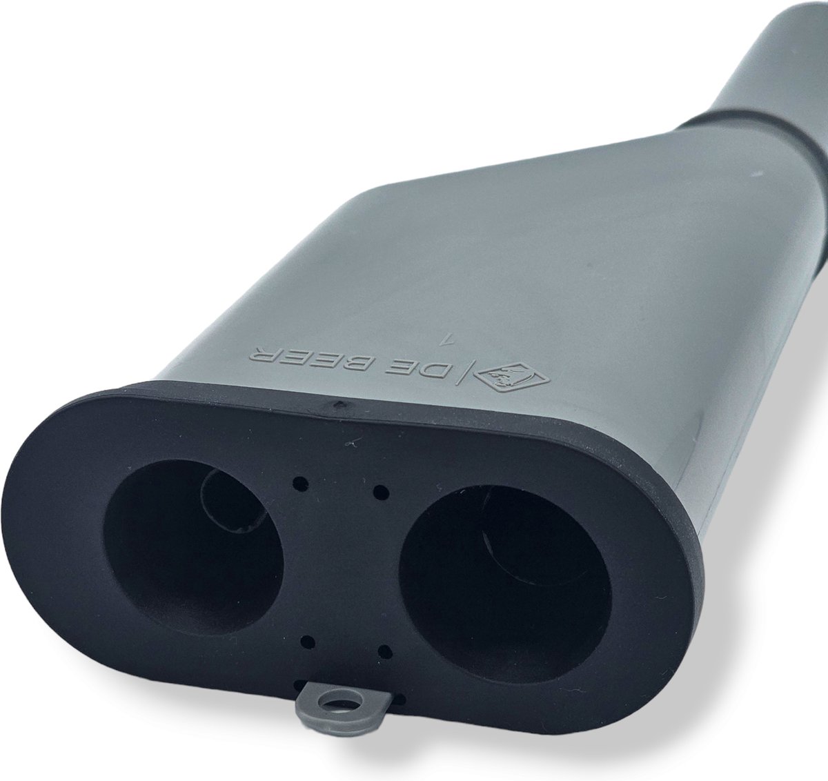 Luxe Y splitter voor afvoer voor wasmachine vaatwasser en droger - DE BEER — afbeelding 3