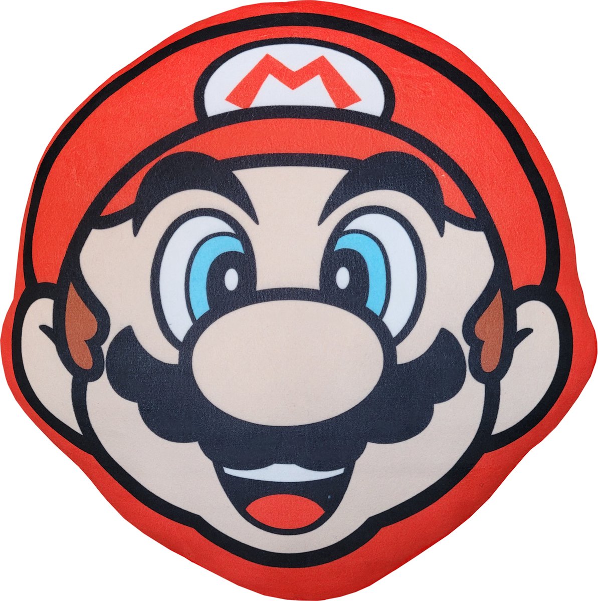Mario sierkussen 40 cm