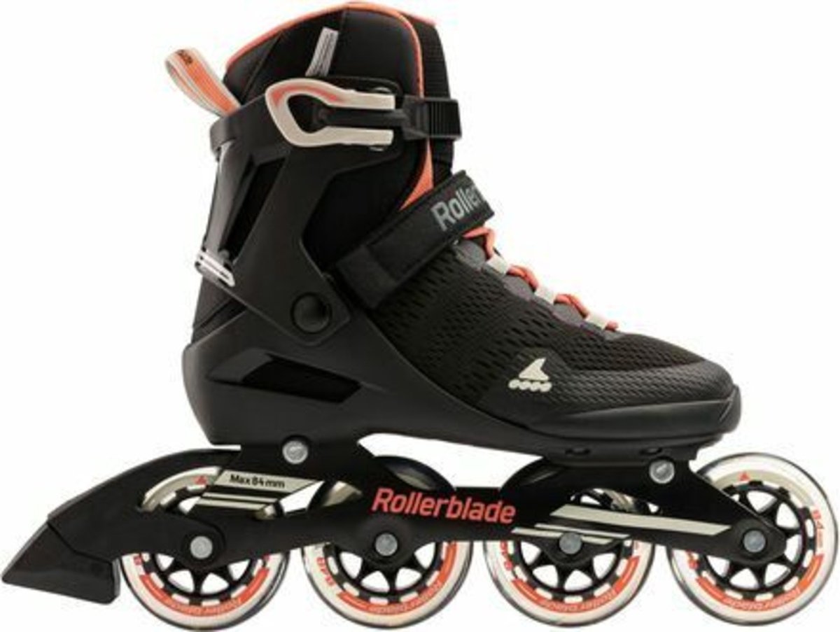 ROLLERBLADE rollerblade sirio 84 w -Multicolour Multicolor