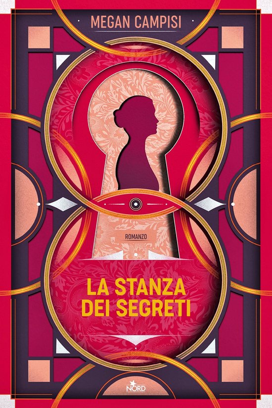 La stanza dei segreti - cover