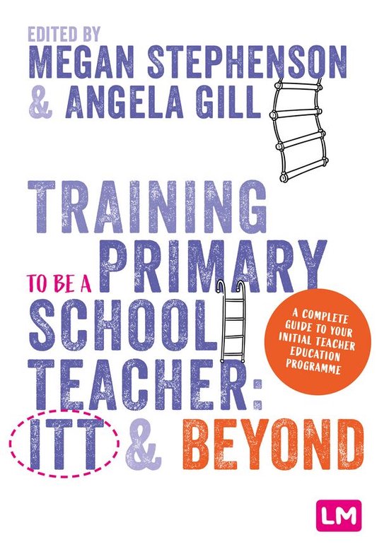 Ready to Teach - Training to be a Primary School Teacher: IT ... - cover