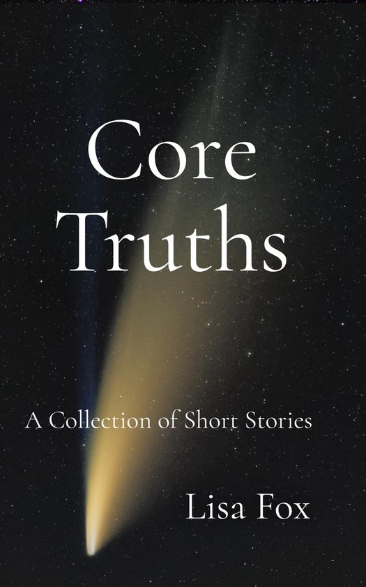 Core Truths - cover