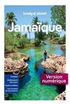 Guide de voyage - Jamaïque 1ed