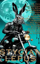 The Stygian Lepus Magazine 10 - Edition 10