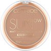Catrice Sun Glow Matt Bronzing Powder 035 Universal Bronze 9,5 gr