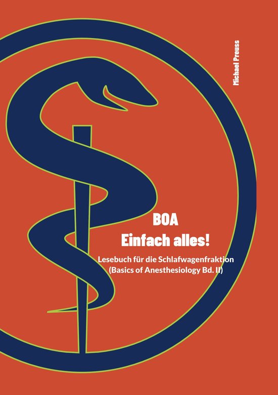 Basics Of Anesthesiology Boa