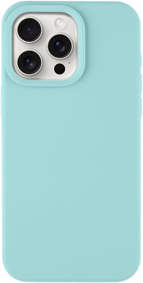 iPhone15 Pro Max hoesje – BackCover – Tactical – achterkantje