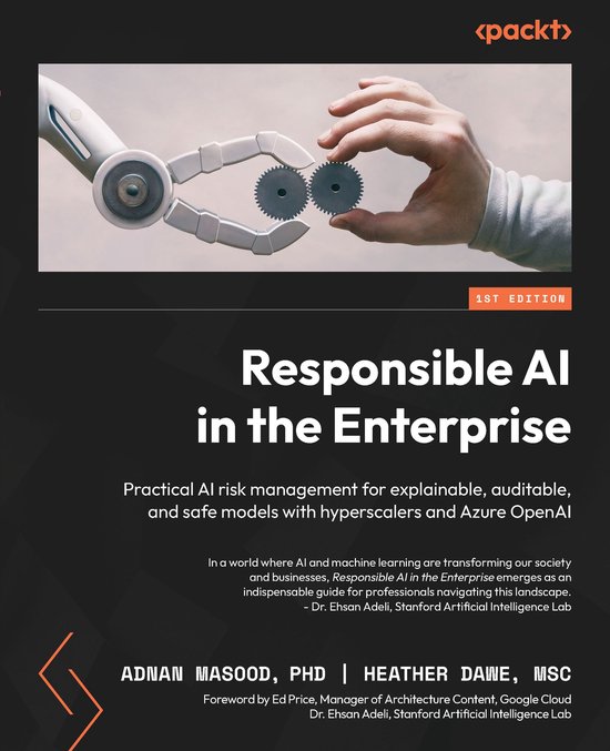 Foto: Responsible ai in the enterprise