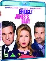 Bridget Joness Baby (BluRay)