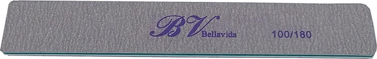 Goedkoopste Nail File Standard Line 25 Units N 008