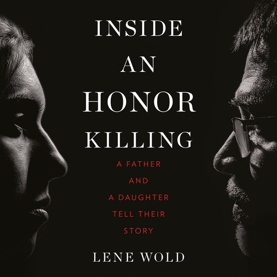 Inside an Honor Killing - cover
