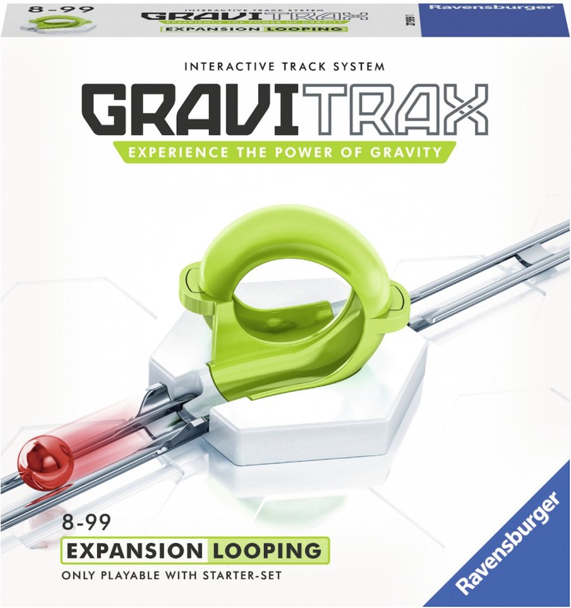 GraviTrax® Looping Uitbreiding - Knikkerbaan — afbeelding 18