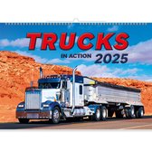 Calendrier des camions 2025