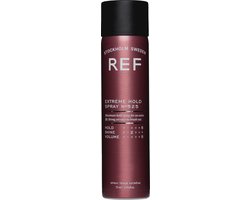 REF - Extreme Hold Hairspray Travelsize - 75ml - Haarlak