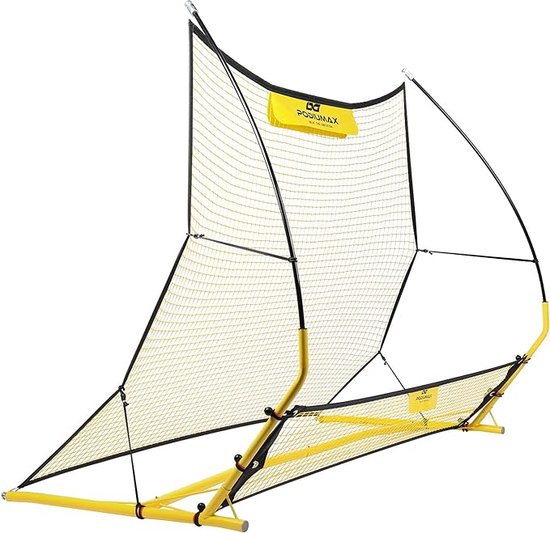 PodiuMax Limited Flight Baseballs - 12er Pack Für Sicheres Training