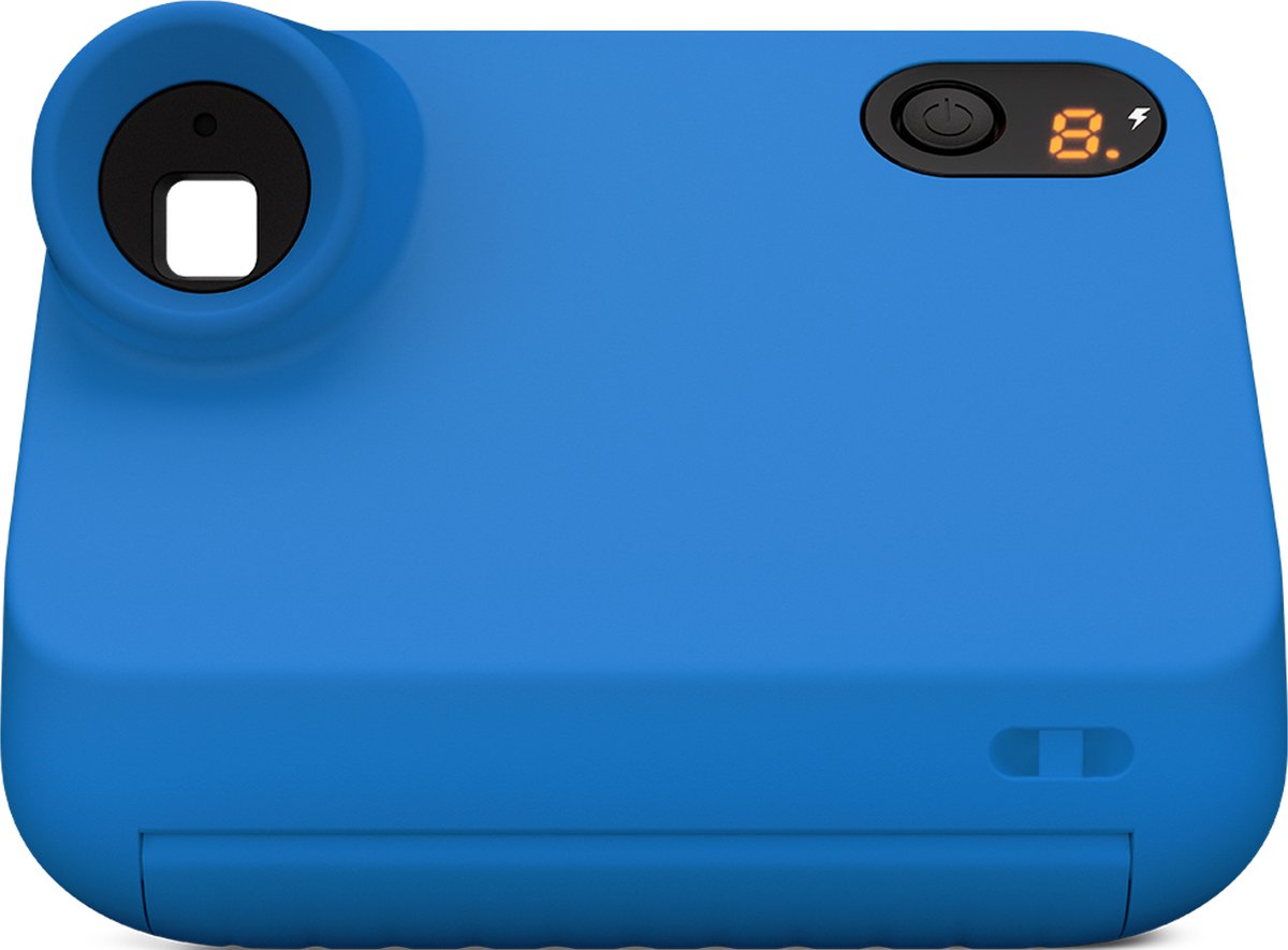 Polaroid Go Gen 2 - Blue thumbnail 6