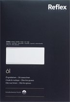 Olieverfpapier 24x32cm 230g/m2 blok 10 vel VF5004261