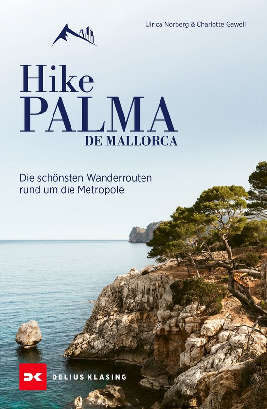 Hike Palma de Mallorca - cover