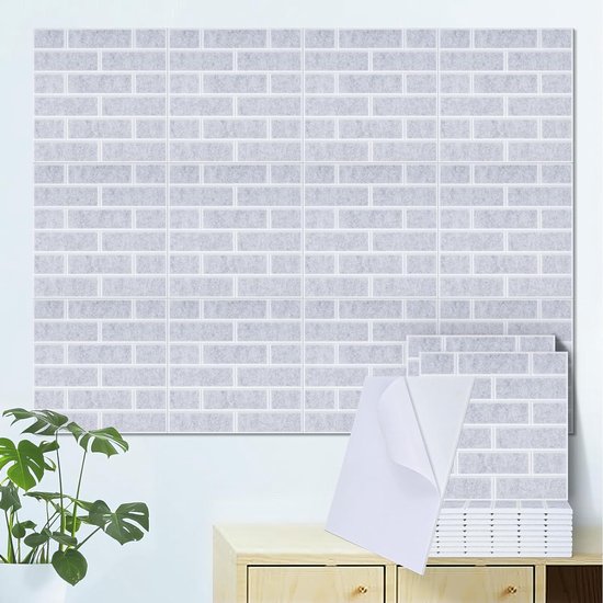 ACOUSPANEL Pro akoestisch schuim, 30 x 30 x 5 cm, 12 stuks met resonantiekisten, geluidsabsorberend, antracietkleur. Niet gecomprimeerd