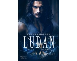 Eden-Reihe 4 - Ludan (Eden-Reihe Teil 4)