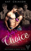 Best Friends to Lovers 13 - Lady's Choice