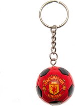 Manchester United FC sleutelhanger bal