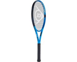 Dunlop FX 500 Junior 26 Tennissnaar Racket voor Jongeren