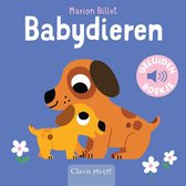 Clavis - Babydieren - Dreumesboeken