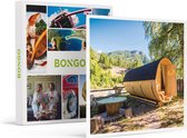 Bongo Bon - 3 DAGEN OP EEN BIJZONDERE ACCOMMODATIE IN FRANKRIJK - Cadeaukaart cadeau voor man of vrouw
